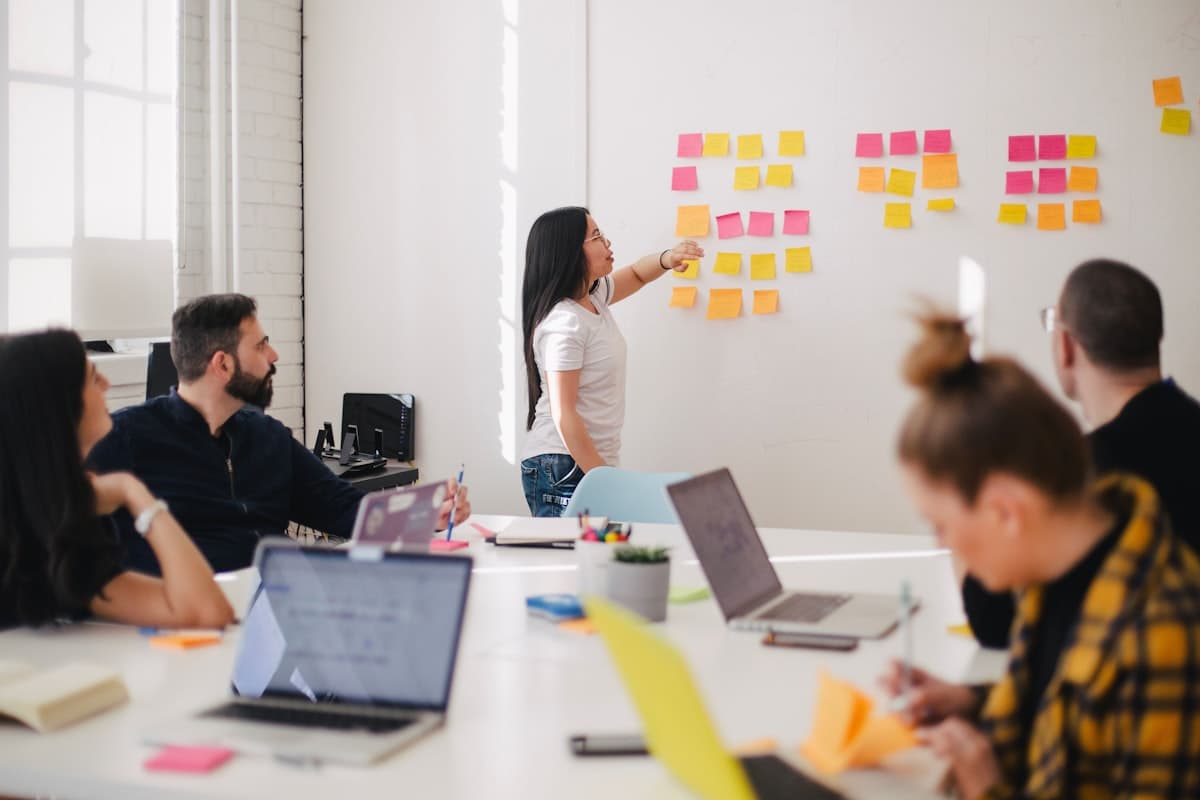 Business resources and insights