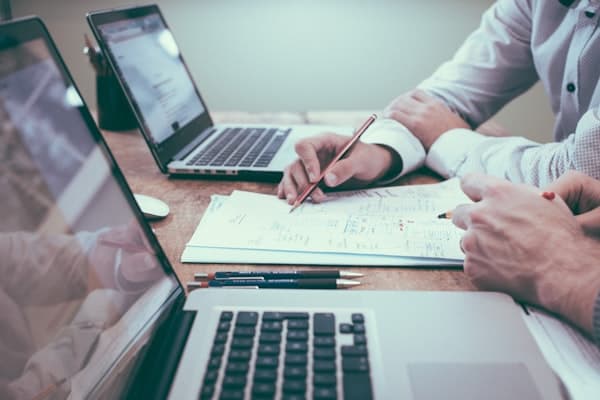 Business strategy guide